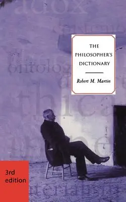 Filozofický slovník - třetí vydání - The Philosopher's Dictionary - Third Edition