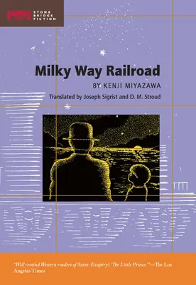 Mléčná dráha - Milky Way Railroad