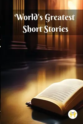 Největší světové povídky - World's Greatest Short Stories