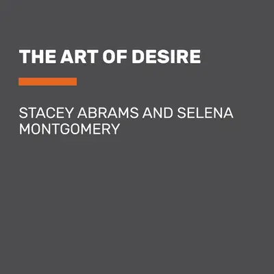 Umění touhy - The Art of Desire