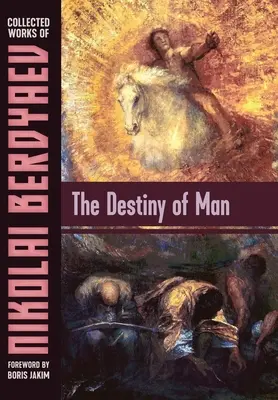 Osud člověka - The Destiny of Man