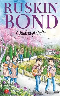 Děti Indie - Children of India