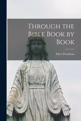 Skrze Bibli Kniha po knize - Through the Bible Book by Book