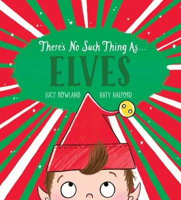 There's No Such Thing As... Elfové - There's No Such Thing As... Elves