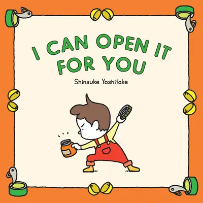 Můžu ti to otevřít - I Can Open It for You