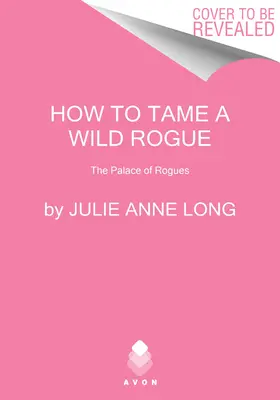 Jak zkrotit divokého tuláka: Palác tuláků - How to Tame a Wild Rogue: The Palace of Rogues