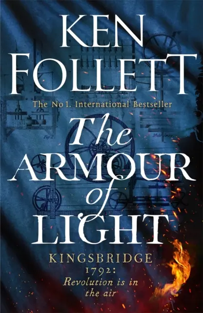 Světelná zbroj - Armour of Light
