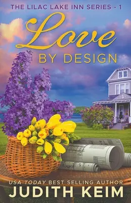 Láska podle návrhu - Love by Design