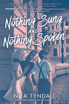 Nic nezpívá a nic neříká - Nothing Sung and Nothing Spoken
