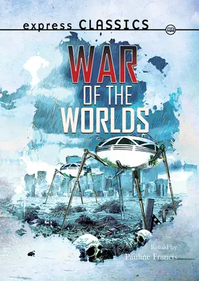 Válka světů - War of the Worlds