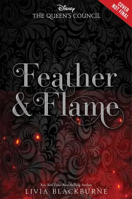 Pírko a plamen - Feather and Flame