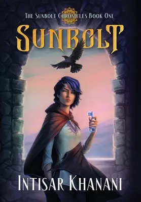 Sluneční blesk - Sunbolt