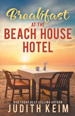 Snídaně v hotelu The Beach House - Breakfast at The Beach House Hotel