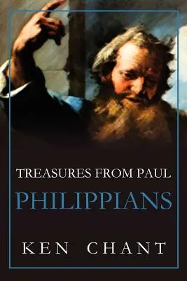 Pavlovy poklady Filipským - Treasures of Paul Philippians