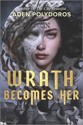 Hněv se jí stává - Wrath Becomes Her