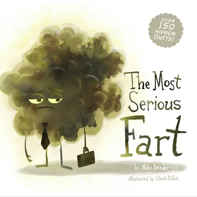 Nejvážnější prd - The Most Serious Fart