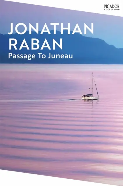 Cesta do Juneau - Passage To Juneau