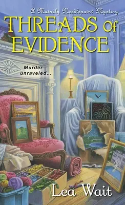 Vlákna důkazů - Threads of Evidence