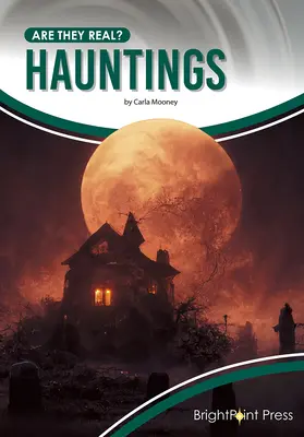 Strašidla - Hauntings