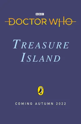 Vzpoura na Ostrově pokladů - Doctor Who: Rebellion on Treasure Island