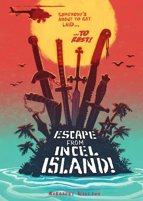 Útěk z ostrova Incel! - Escape from Incel Island!