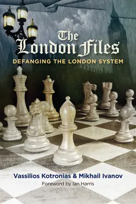 Londýnská akta: Vymezení londýnského systému - The London Files: Defanging the London System