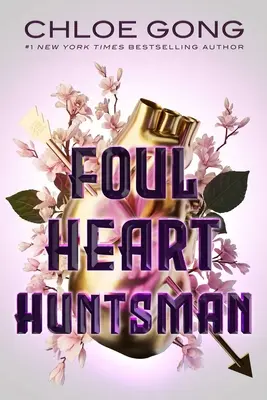 Lovec nečistých srdcí - Foul Heart Huntsman