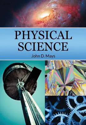 Fyzikální vědy - Physical Science