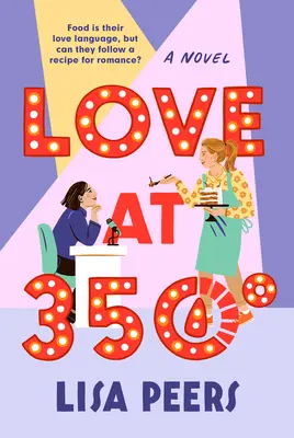 Láska na 350 - Love at 350