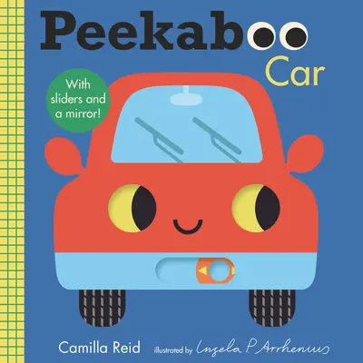 Peekaboo: Auto - Peekaboo: Car
