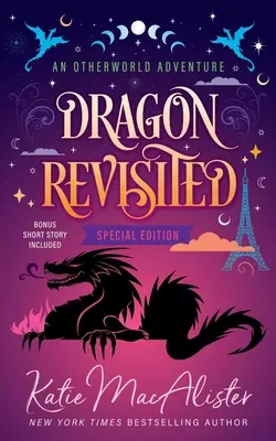 Znovu navštívený drak - Dragon Revisited
