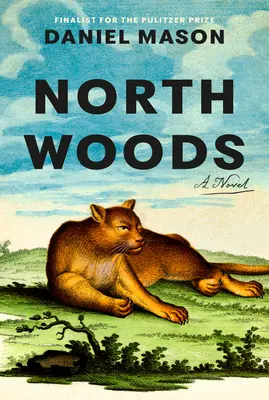 Severní lesy - North Woods