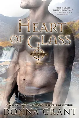 Srdce ze skla - Heart of Glass