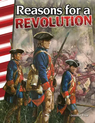 Důvody pro revoluci - Reasons for a Revolution