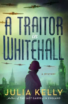 Zrádce ve Whitehallu - A Traitor in Whitehall