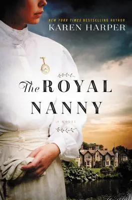 Královská chůva - The Royal Nanny