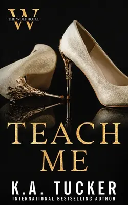 Nauč mě - Teach Me