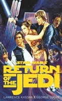 Návrat Jediho - Return of the Jedi