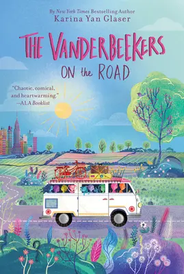 Vanderbeekers na cestách - The Vanderbeekers on the Road