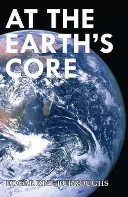 V jádru Země (Read & Co. Classics Edition) - At the Earth's Core (Read & Co. Classics Edition)