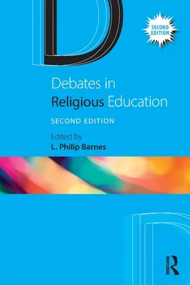 Debaty v náboženské výchově - Debates in Religious Education