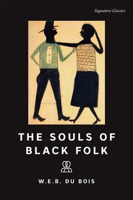 Duše černošského lidu - The Souls of Black Folk