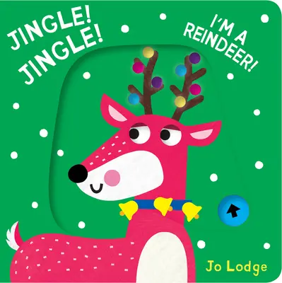 Rolnička! Jingle! Jsem sob! - Jingle! Jingle! I'm a Reindeer!