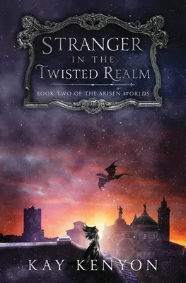 Cizinec v pokřivené říši - Stranger in the Twisted Realm