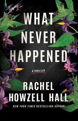 Co se nikdy nestalo - What Never Happened