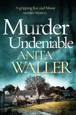 Vražda, která se nedá popřít: Napínavá záhadná vražda - Murder Undeniable: A Gripping Murder Mystery