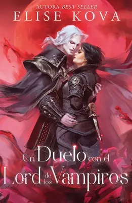 Duel s upířím pánem (Un Duelo Con El Seor de Los Vampiros) - Un Duelo Con El Seor de Los Vampiros