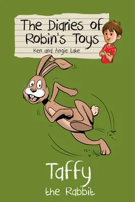 Králík Taffy - Taffy the Rabbit