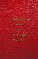 Sbírka veršů - I. díl - Collection of Verse - Volume I