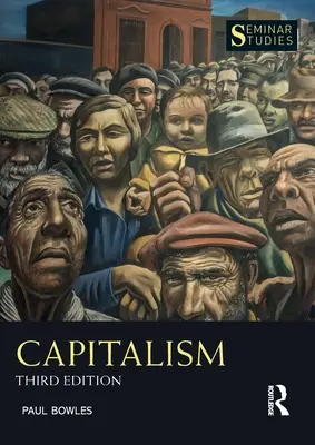 Kapitalismus - Capitalism